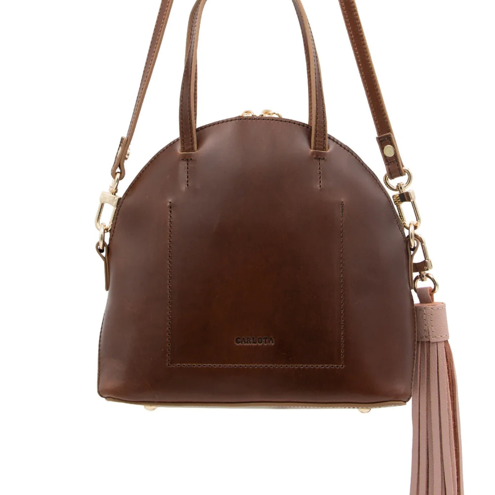 
                      
                        Liebre Mini Satchel
                      
                    