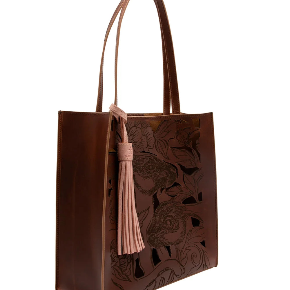 Liebre Large Tote