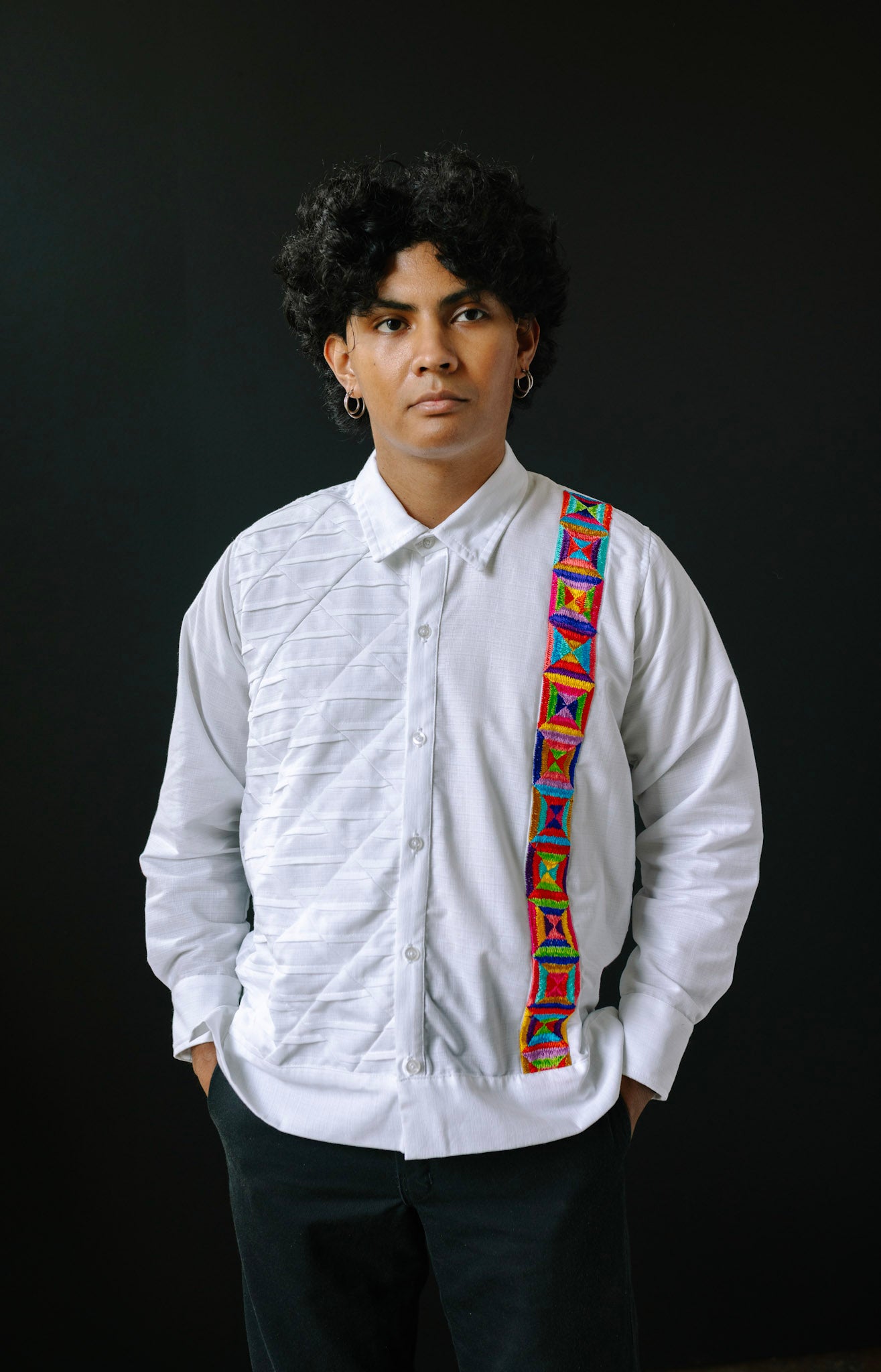 Desequilibrio Guayabera