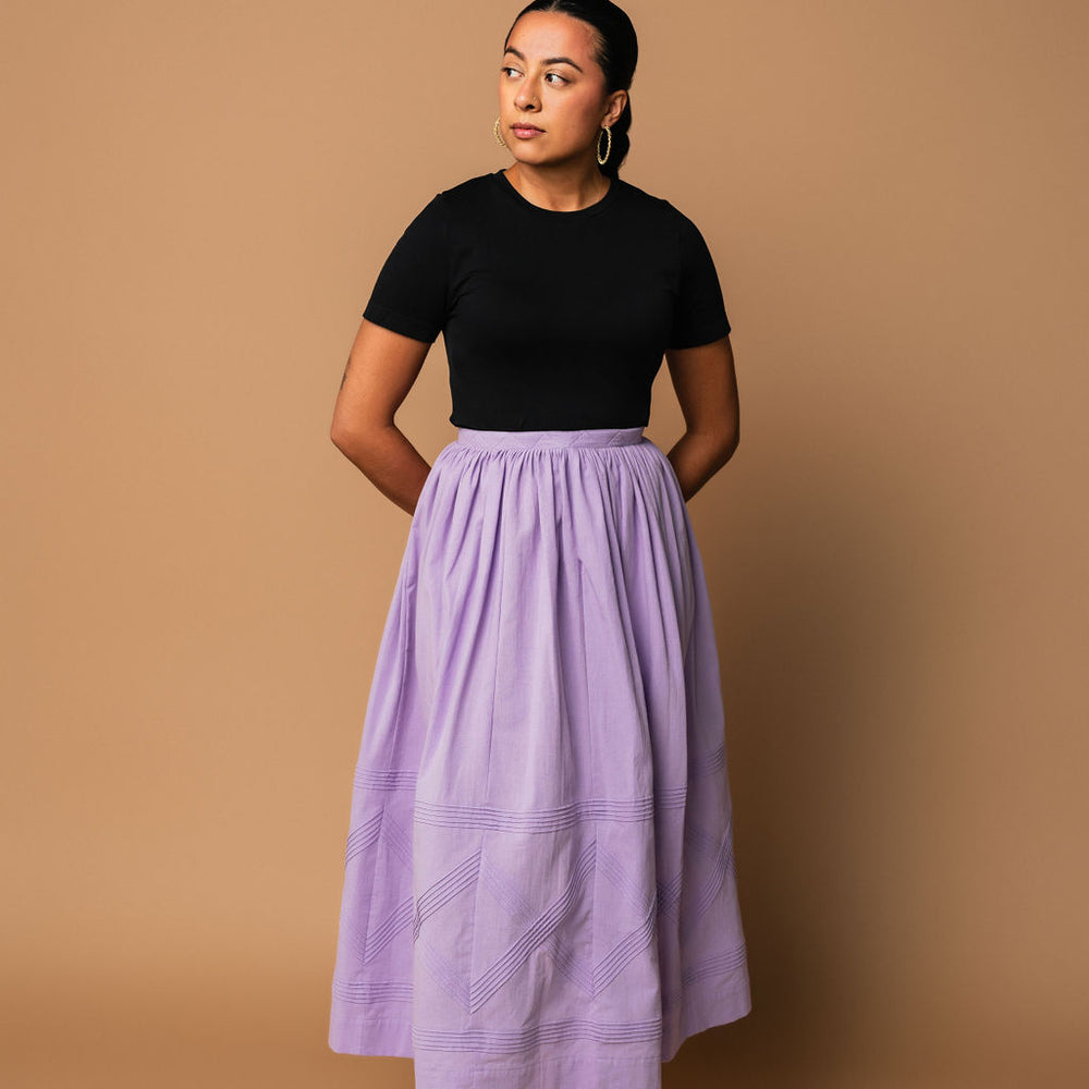 Nhez Skirt