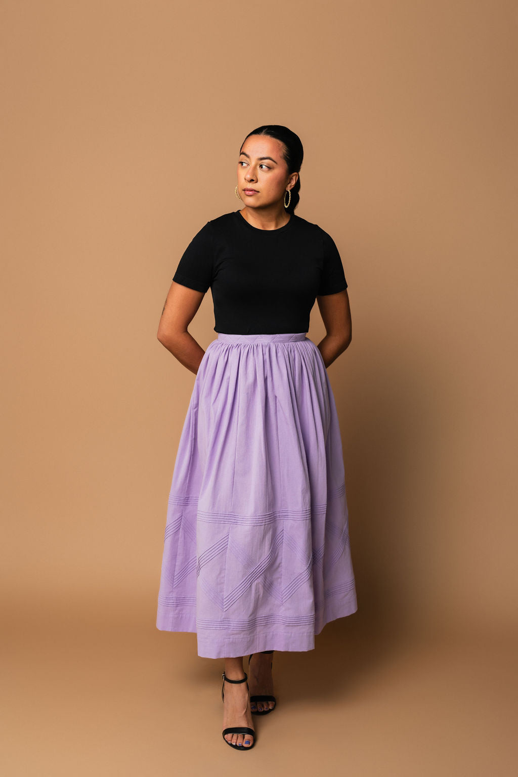 Nhez Skirt