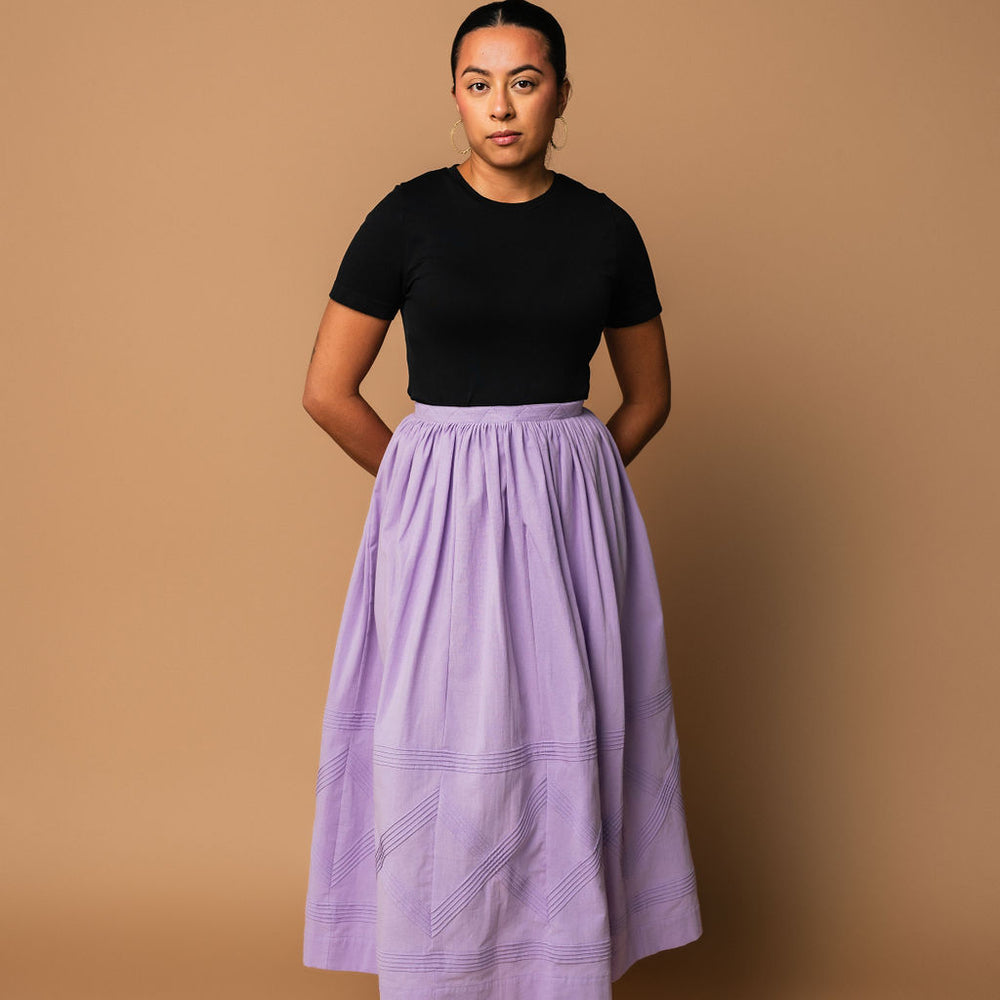 Nhez Skirt