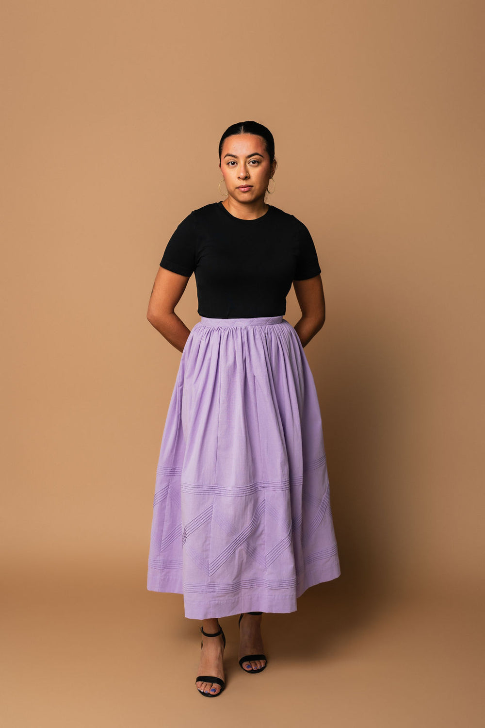 Nhez Skirt