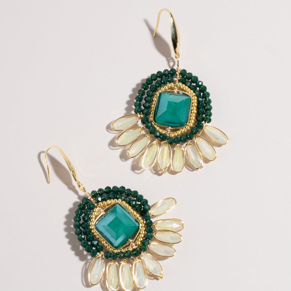 Esti Drop Earrings