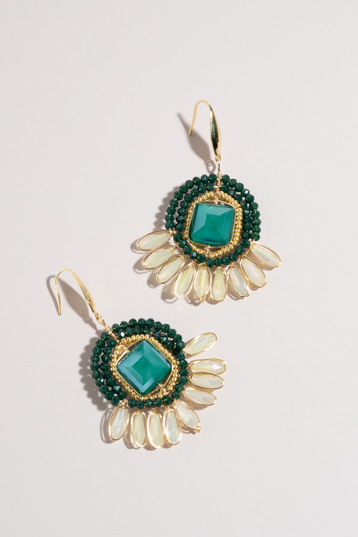 Esti Drop Earrings