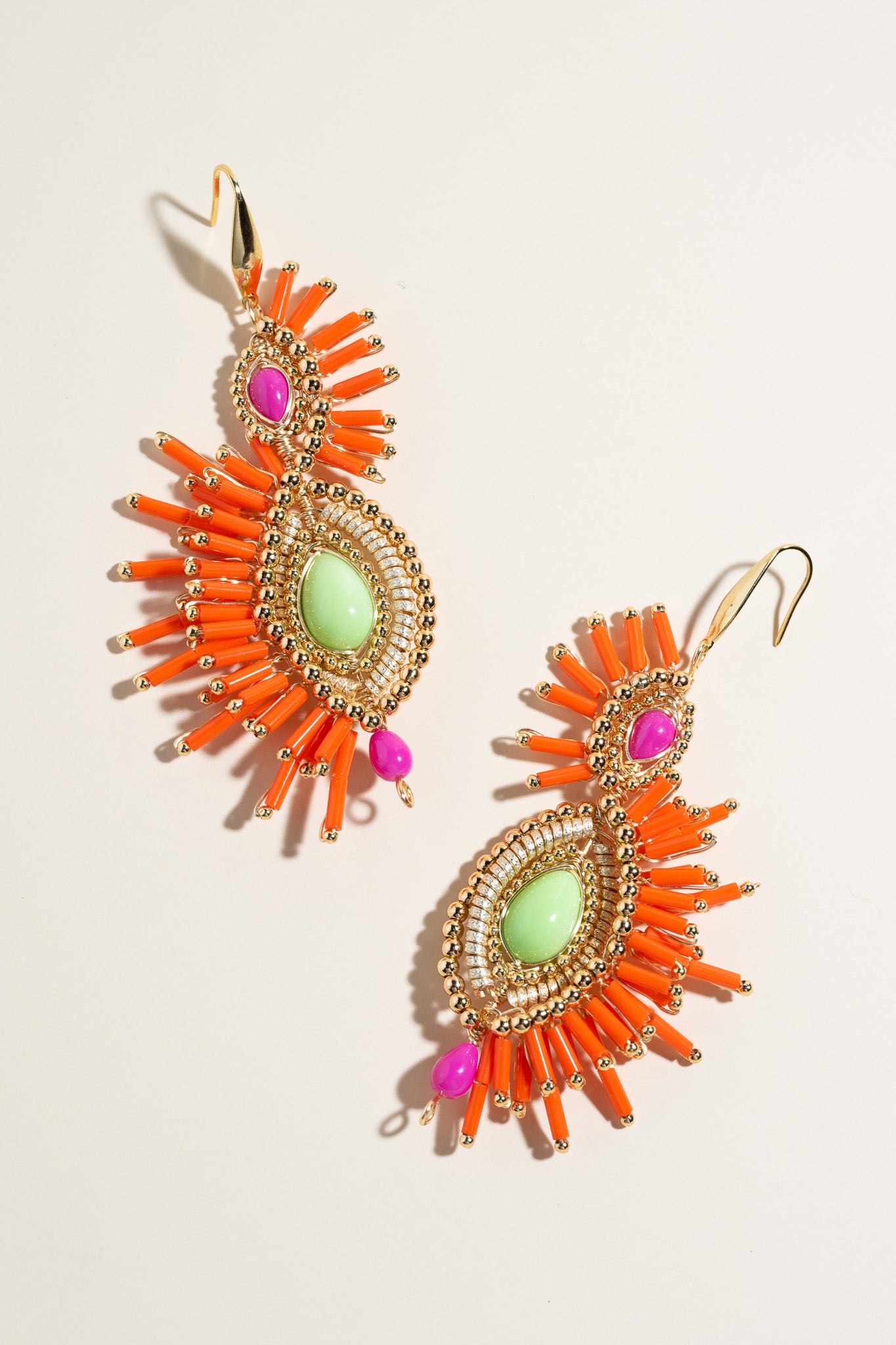 Serena Drop Earrings