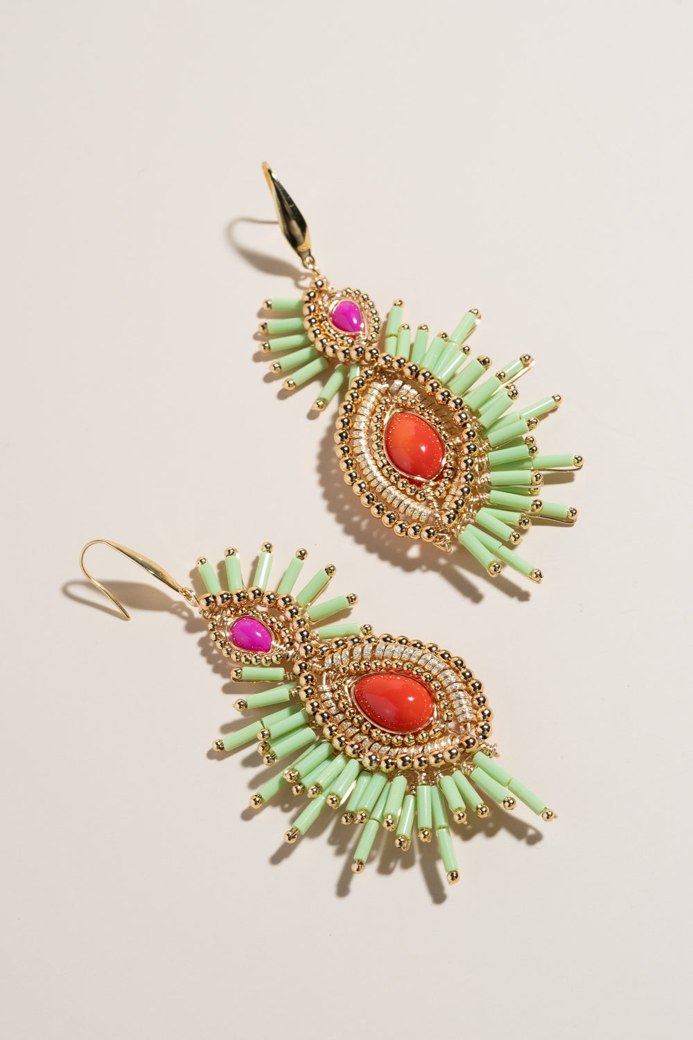 Serena Drop Earrings