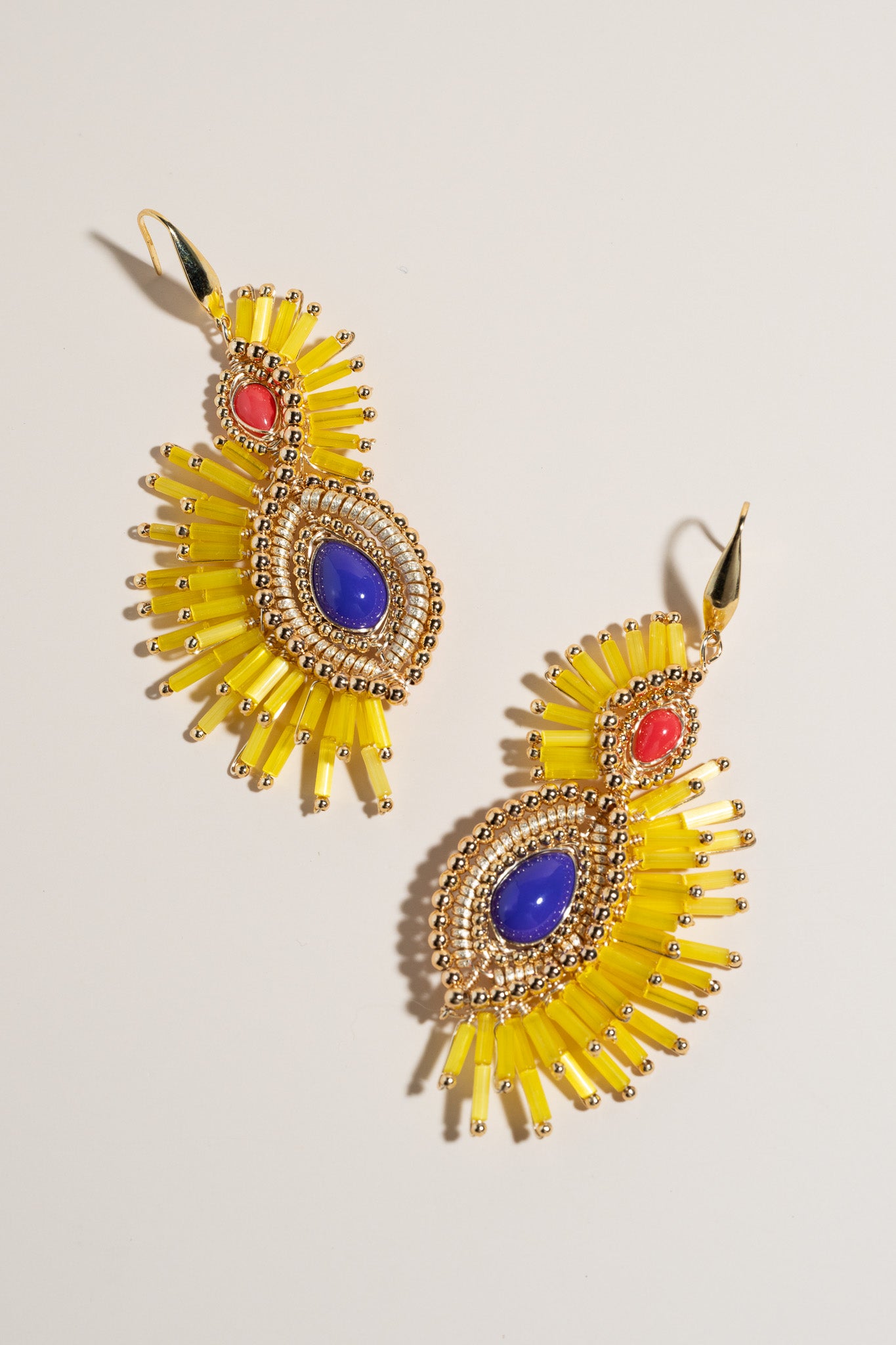 Serena Drop Earrings