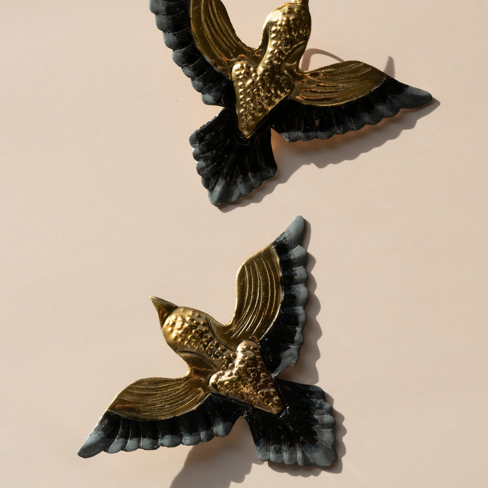 
                      
                        Colibrí Earrings
                      
                    