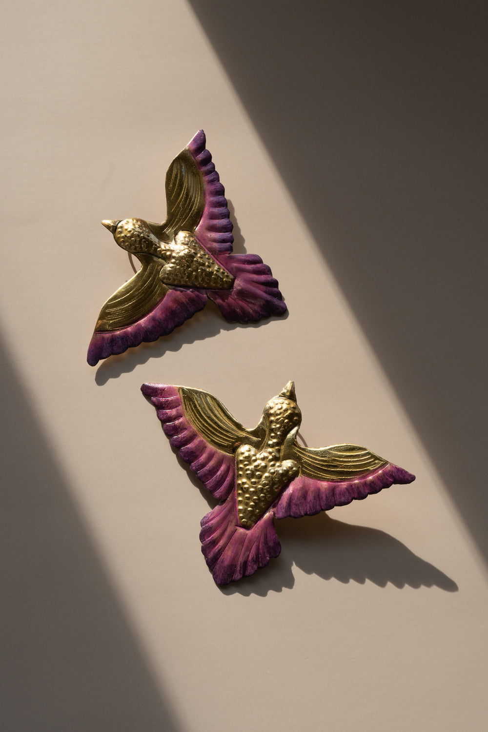 Colibrí Earrings