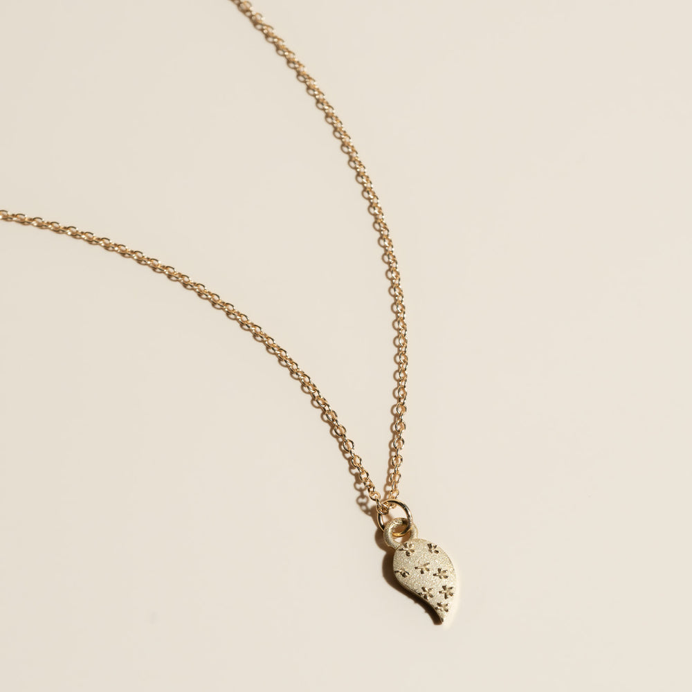 
                      
                        14K Mini Nopal Necklace
                      
                    