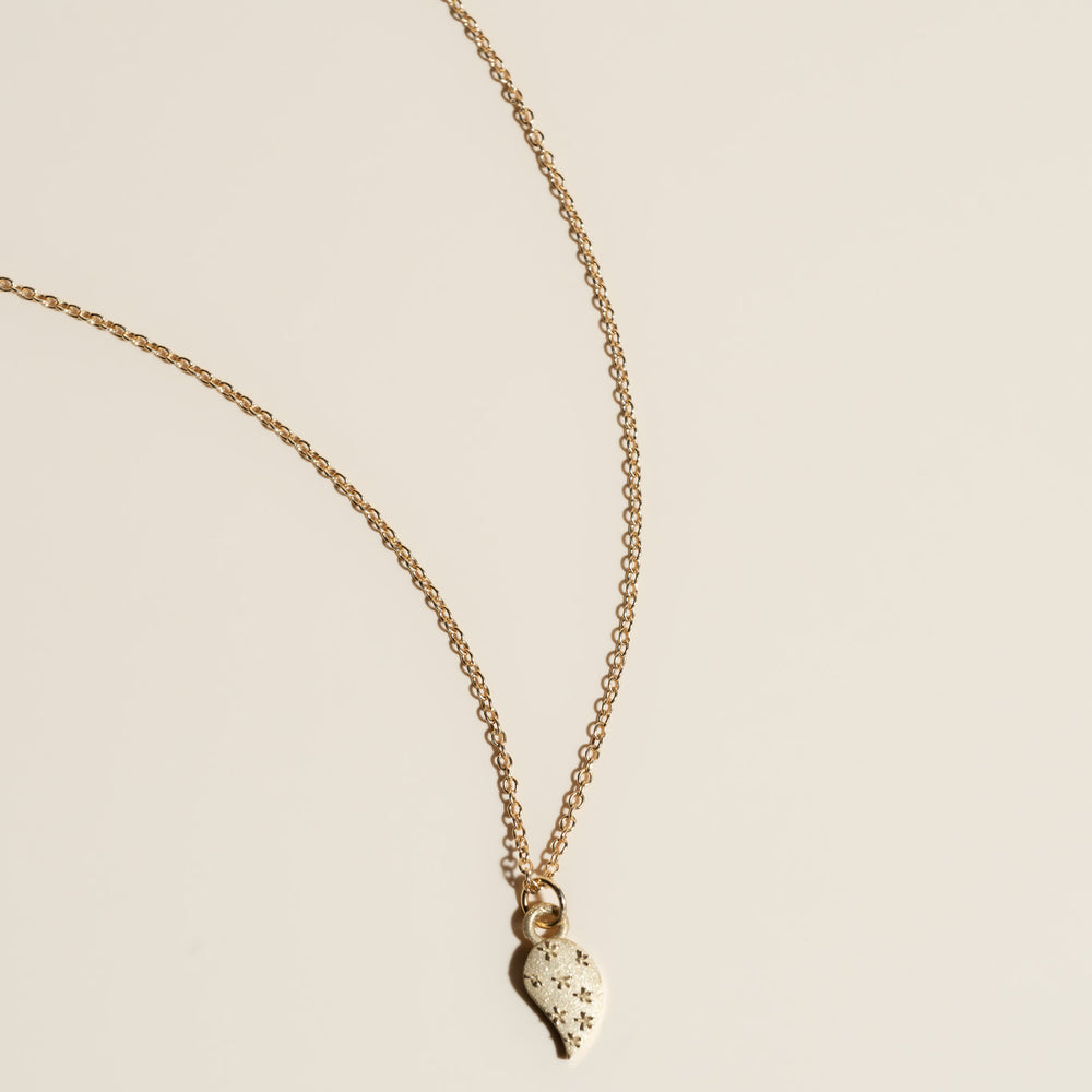 
                      
                        14K Mini Nopal Necklace
                      
                    