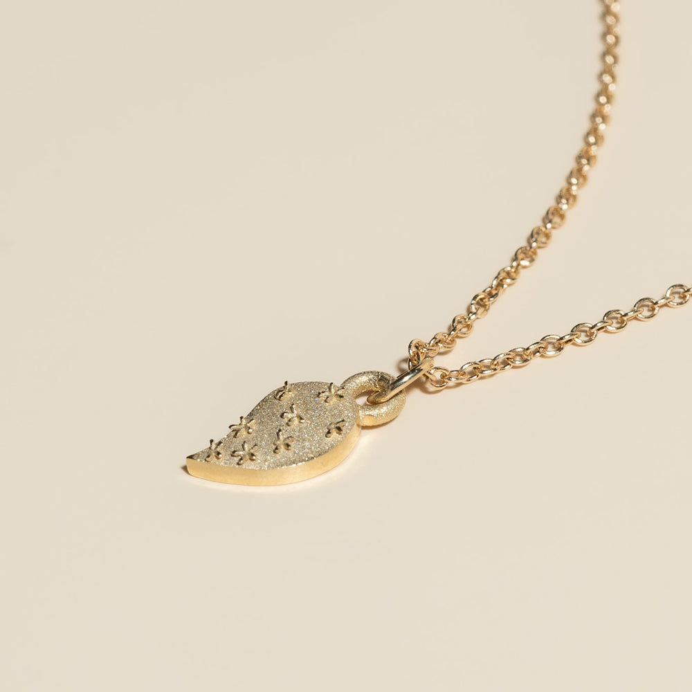 
                      
                        14K Mini Nopal Necklace
                      
                    