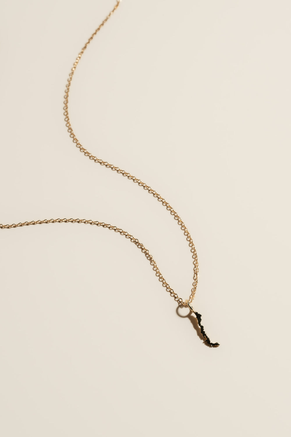 14K Mini Origin 'Chile' Necklace