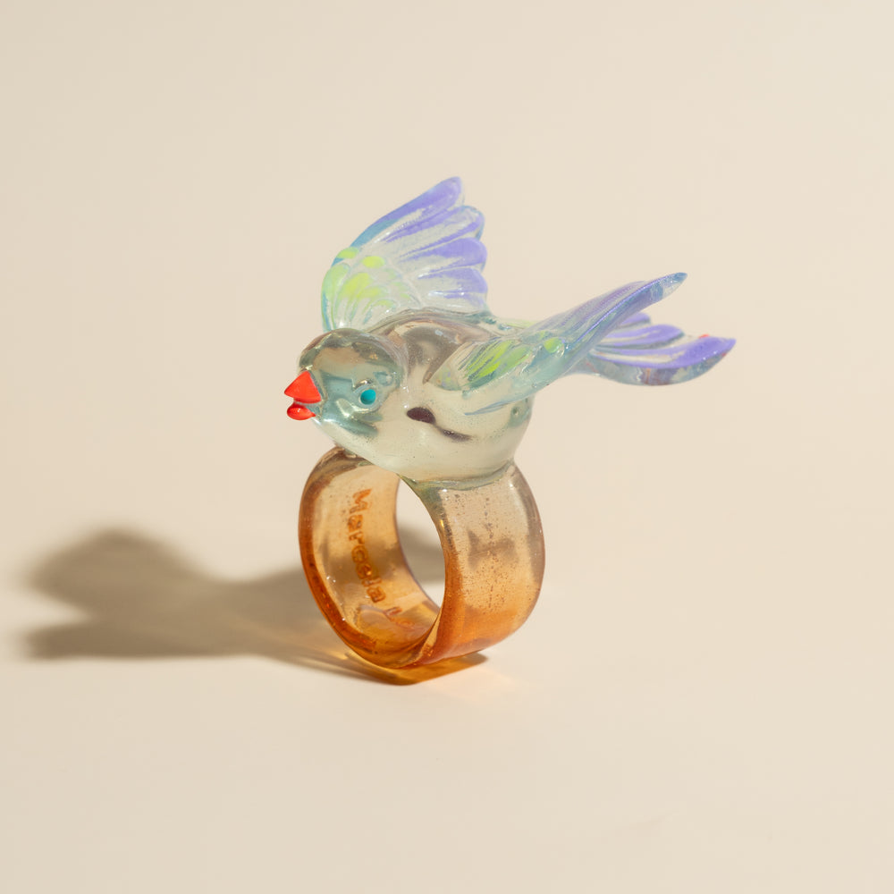 Sparrow Ring