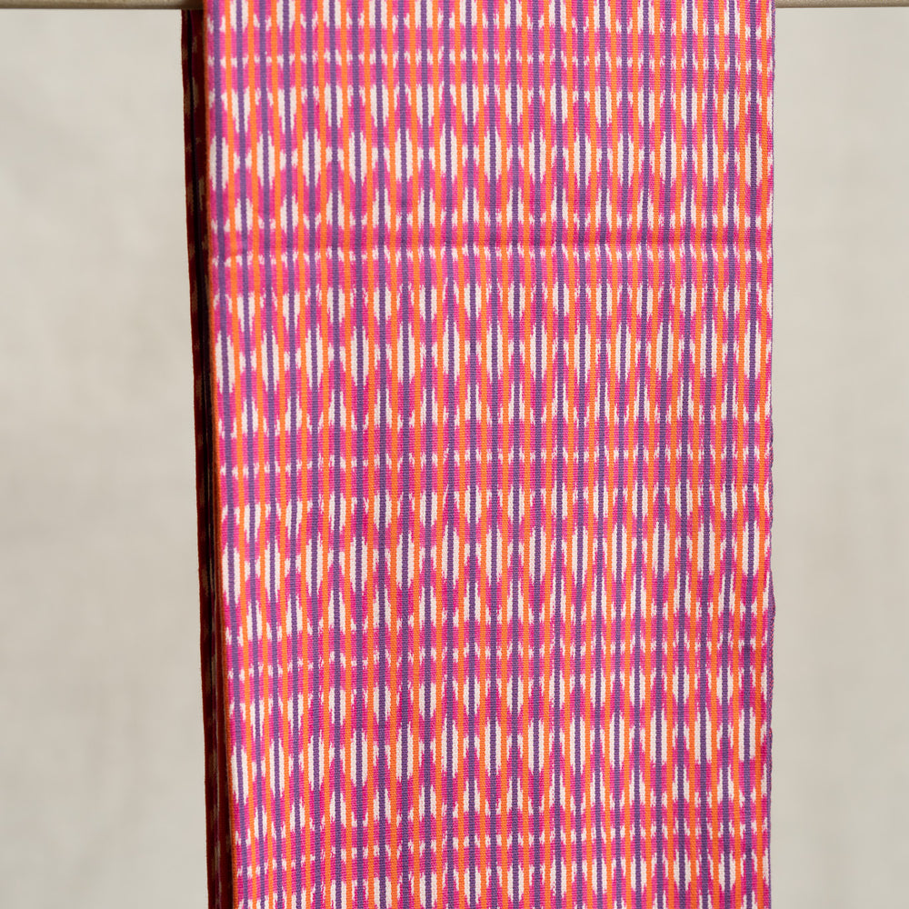 
                      
                        Large Rebozo - Rosa
                      
                    