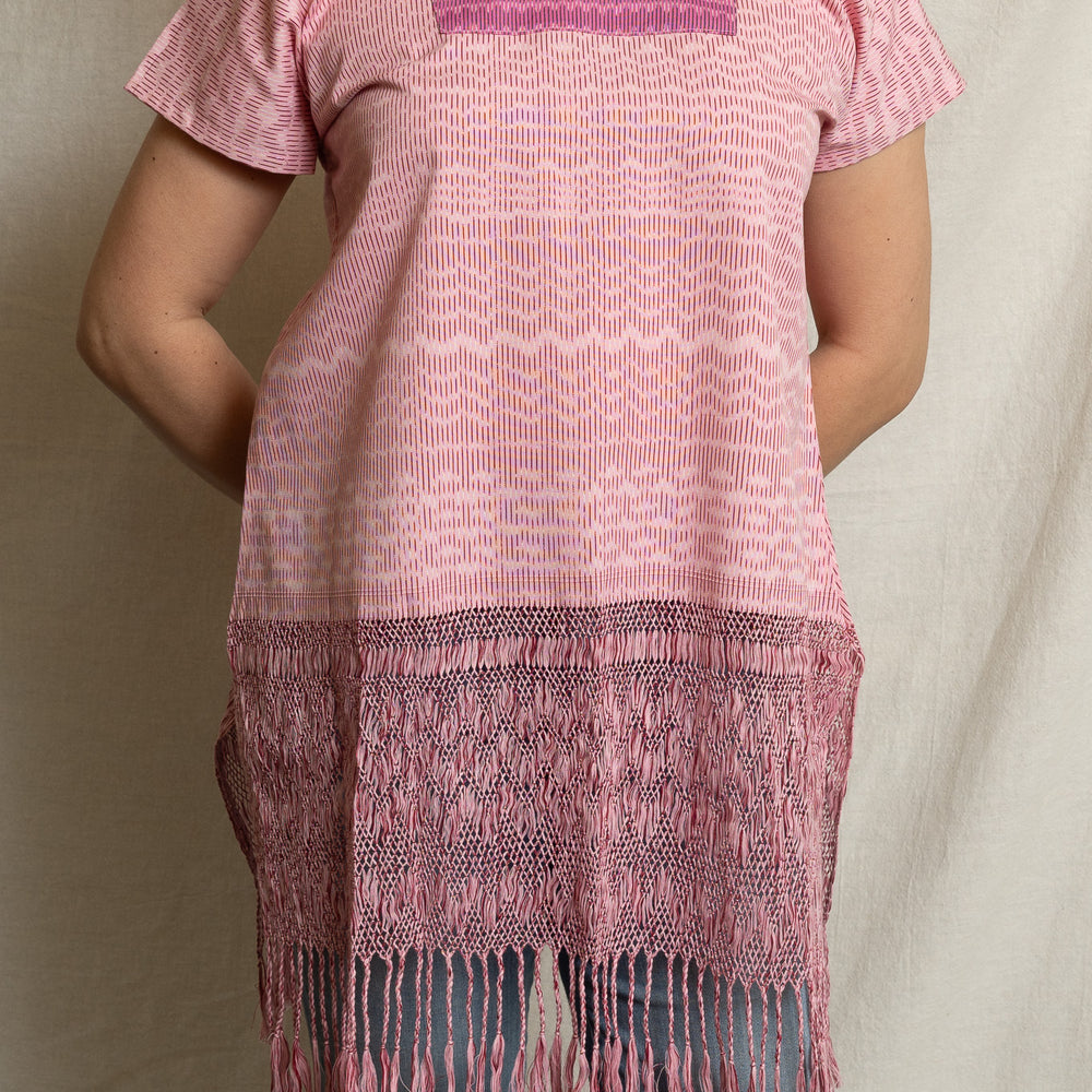 Camila Tunic