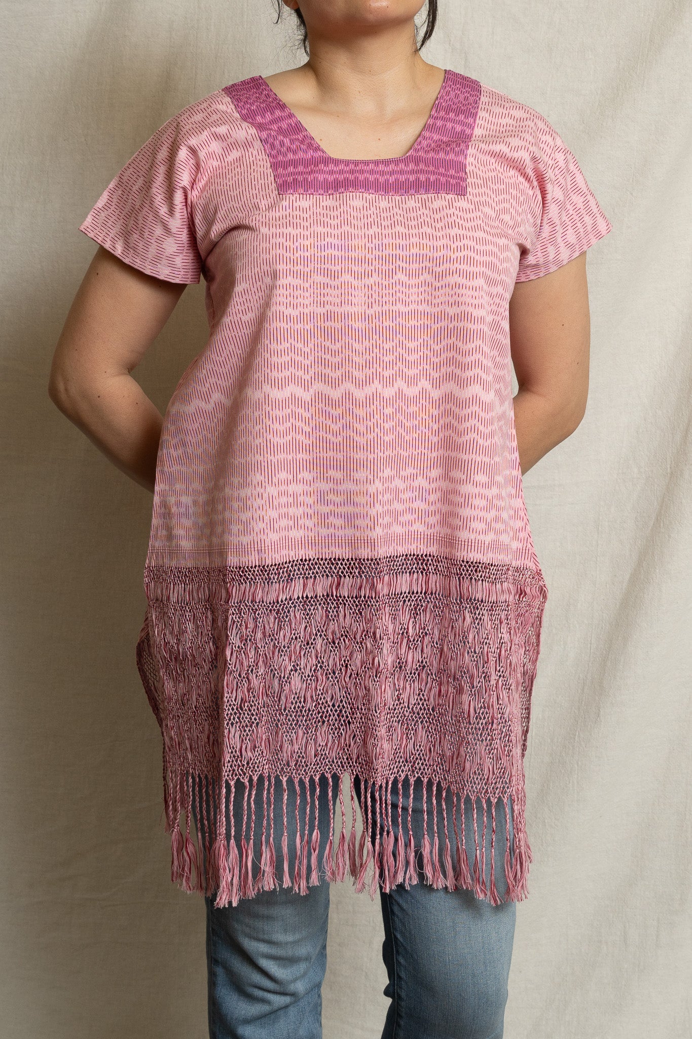 Camila Tunic