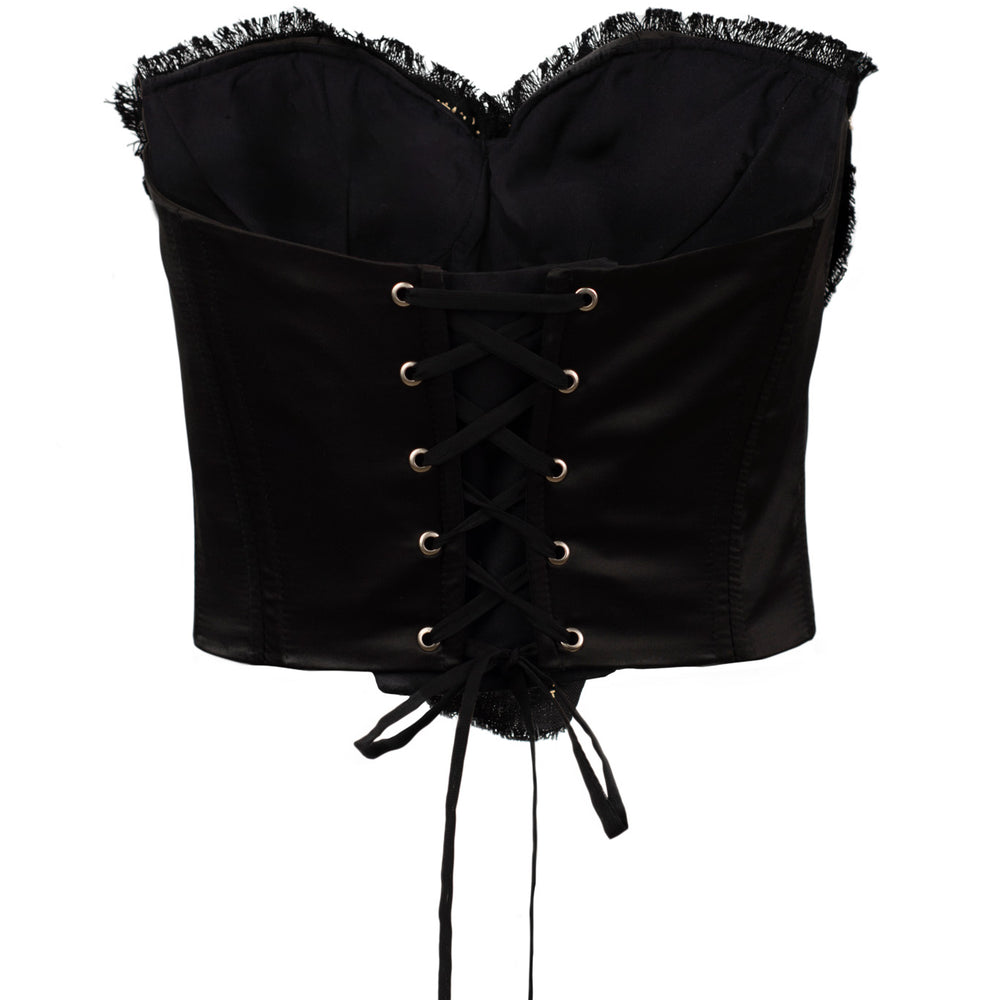 
                      
                        Corset Santa Cruz
                      
                    