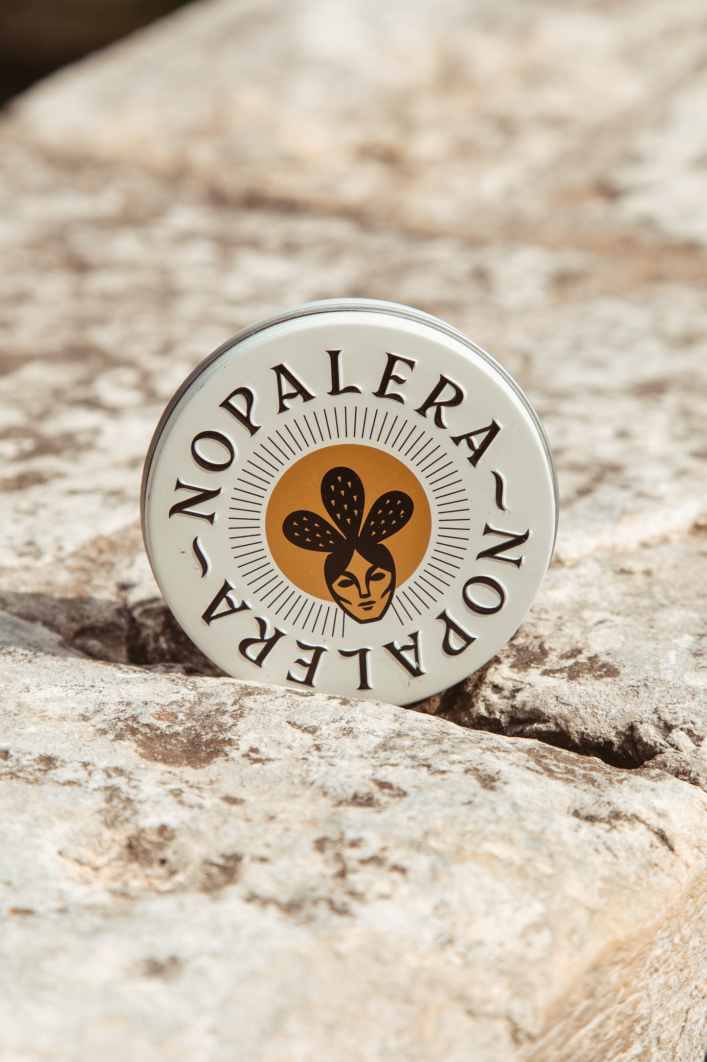 Alebrije Leather Round Coin Purse – Cadena Collective