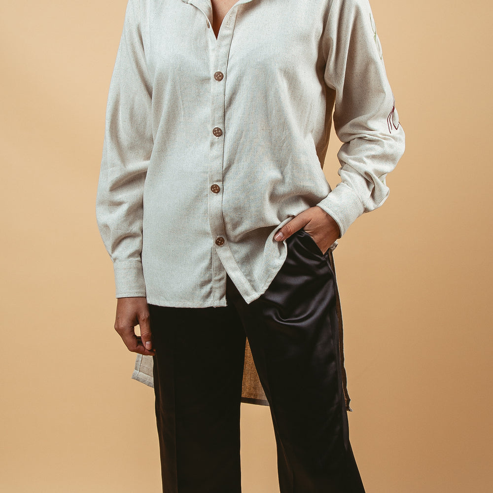 
                      
                        Cazador Button Up Shirt
                      
                    