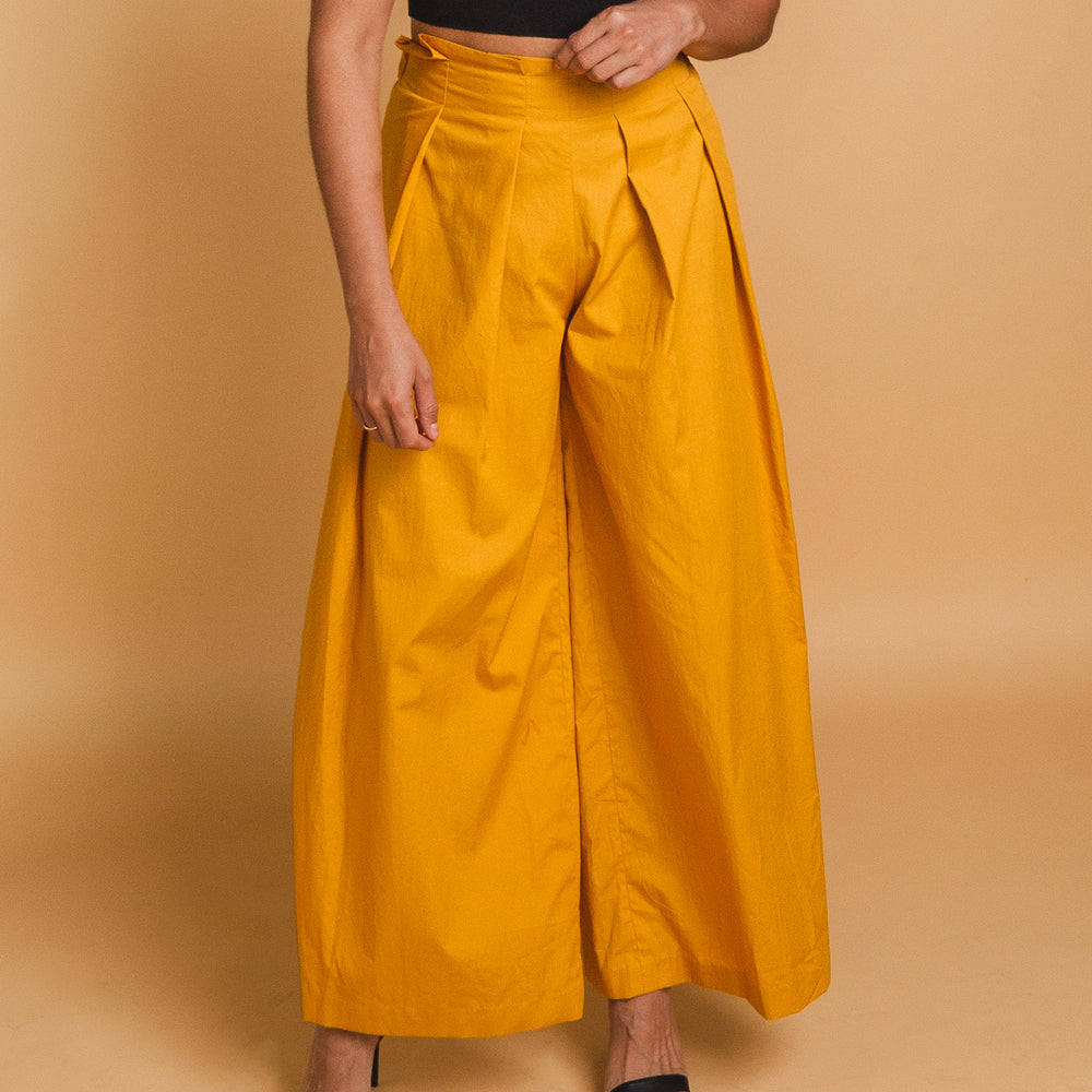 Presa Wide Leg Pants