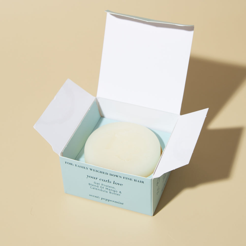 
                      
                        Clarity Conditioner Bar
                      
                    