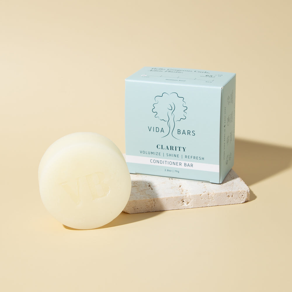 Clarity Conditioner Bar