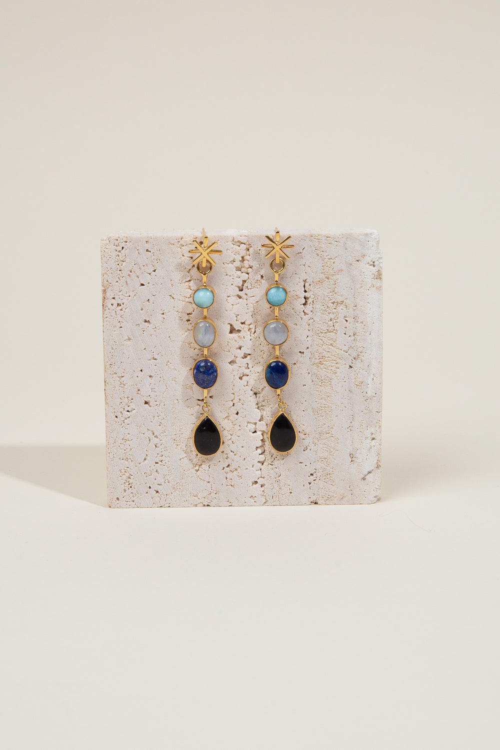 Yari Mobile Earrings