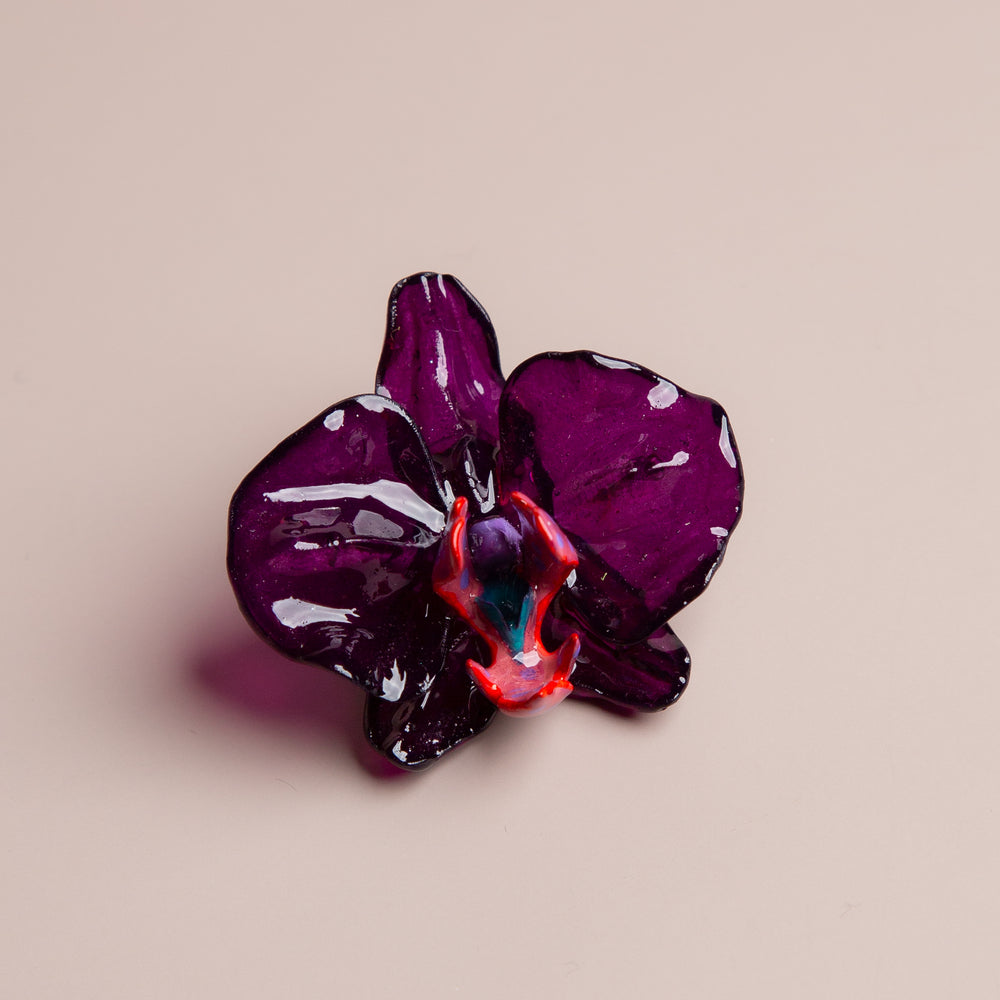 
                      
                        Orchid Earrings
                      
                    