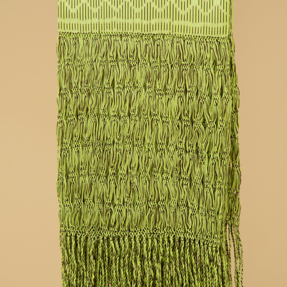 
                      
                        Large Rebozo - Chartreuse
                      
                    