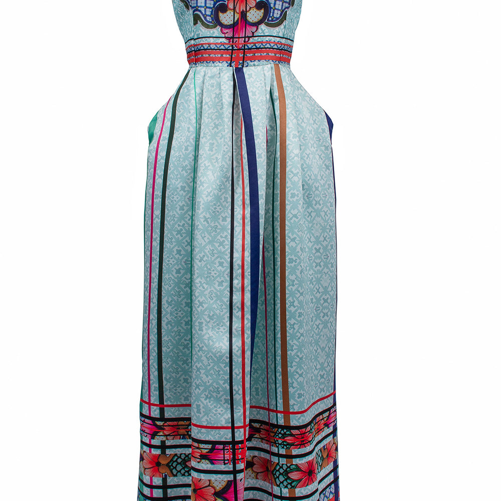 
                      
                        Talavera Dress
                      
                    