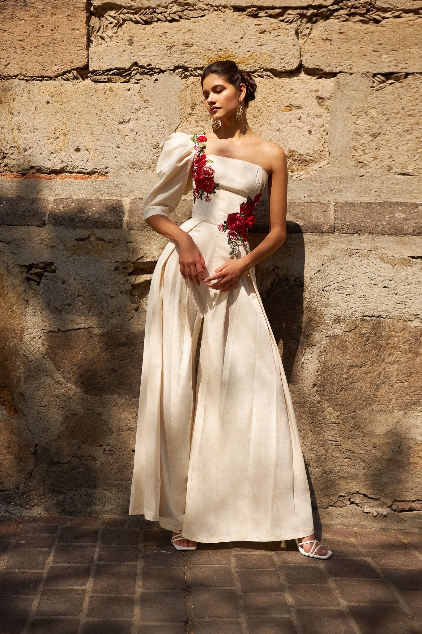 Official Nayibi Mexico Bridal Distributor Cadena Collective