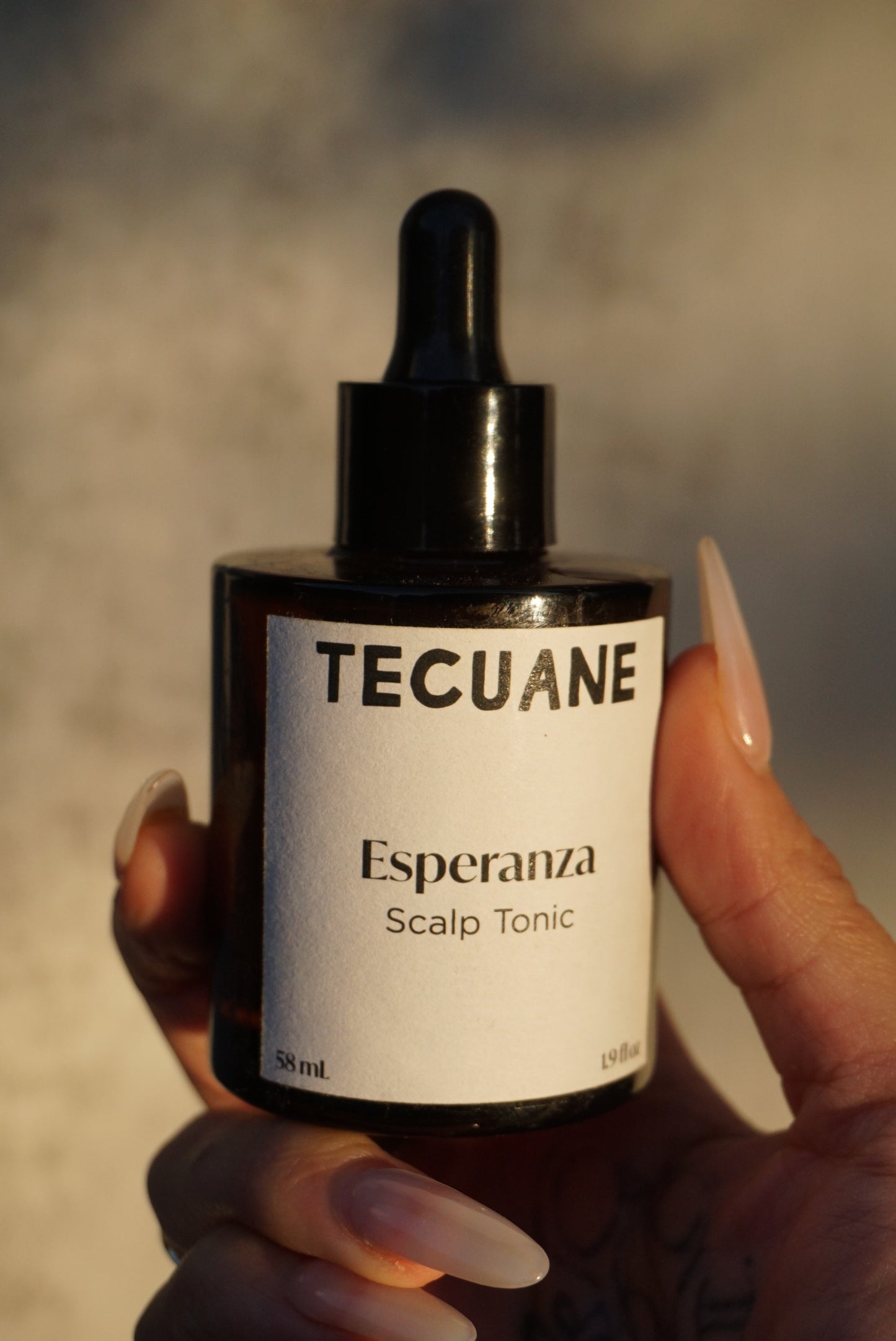 Esperanza Scalp Tonic